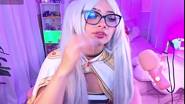 Chat XXX en directo de angelgate