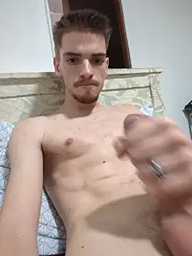 XXX chat uživo modela darkboy665