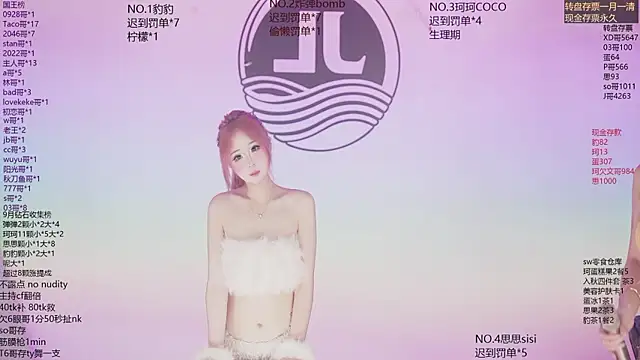 Sw-001 Live XXX-chat