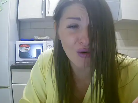 Valerivv's Live XXX Chat