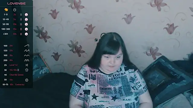 Živý XXX chat fistashka___