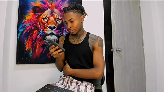 Pantera_black_21 Chat XXX live
