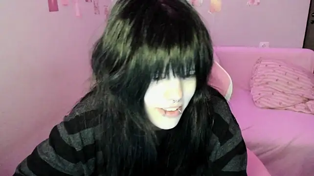 VelvetAlice's Live XXX Chat