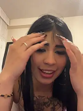 -Brittanny 라이브 XXX 채팅