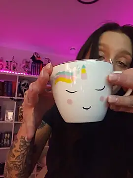 LilyOrion's Live XXX Chat