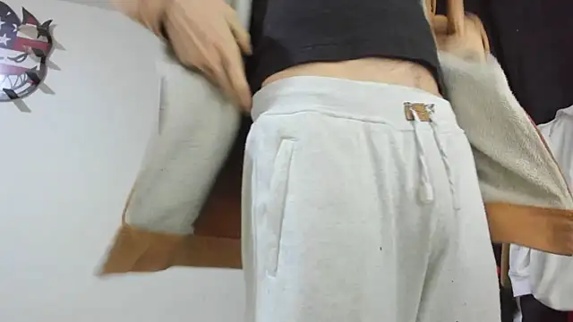 Chatroom XXX en direct de Jeff_Walton@xh