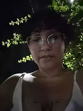 XXX chat uživo modela Nyx_w