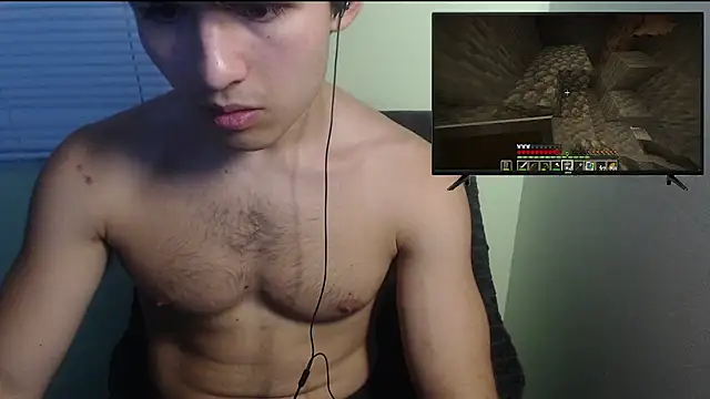 the1invisibleboy – Live XXX-chat