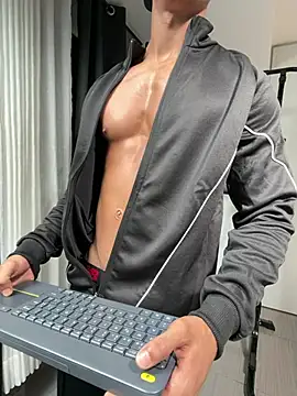 Živý XXX chat Paradise_boy__
