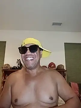 Czat XXX na żywo – pimpdaddy4ever