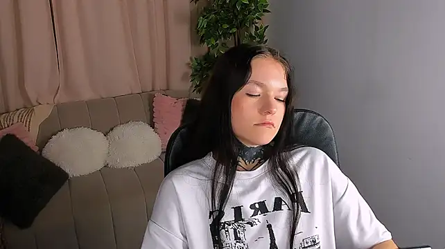 Jessika_Non: онлайн-секс-чат