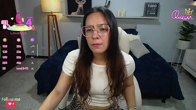 Bianca____: онлайн-секс-чат