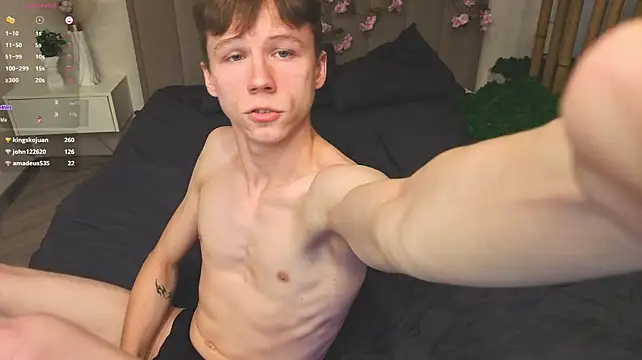 cuMte_boy: απευθείας συνομιλία ΧΧΧ
