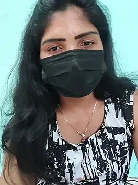 Tamil_SweetHeart 现场XXX聊天