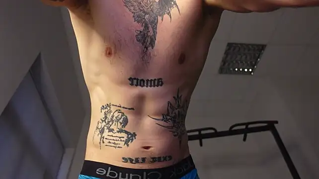 Igor_Wilde – Naživo XXX chat