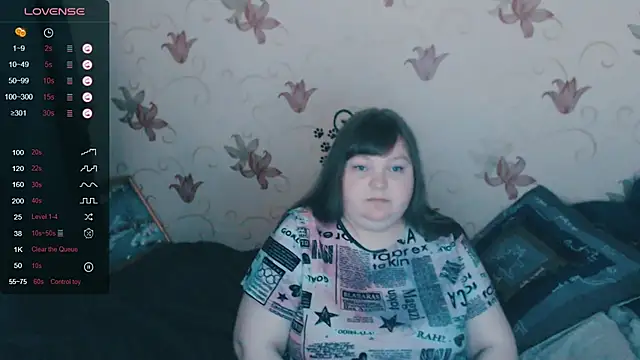Chat XXX ao vivo de fistashka___