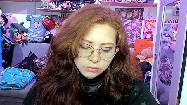 Chat +18 de soficammy ao vivo