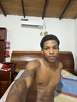 Jhan_Ngg's Webcam Show