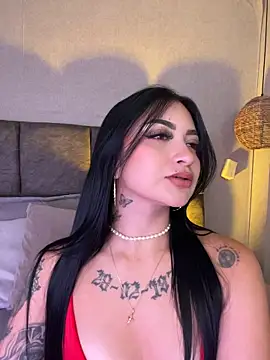 دردشة kathecute__ الجنسية المباشرة