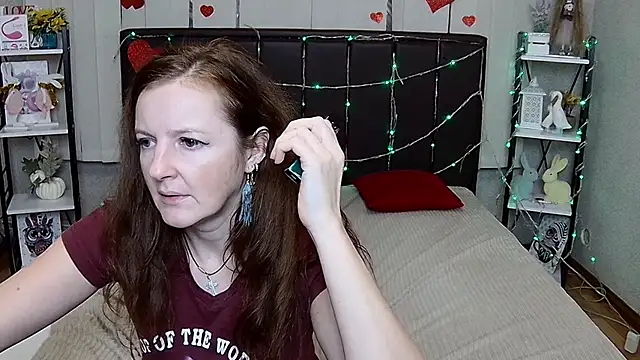MeganPirs' Live XXX Chat
