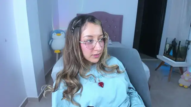 CatalinaBotero – Naživo XXX chat