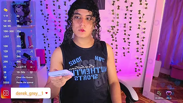derek_greyy__ live XXX chat