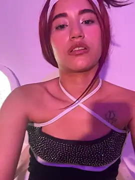 Rouse_Monroe Chat XXX in diretta