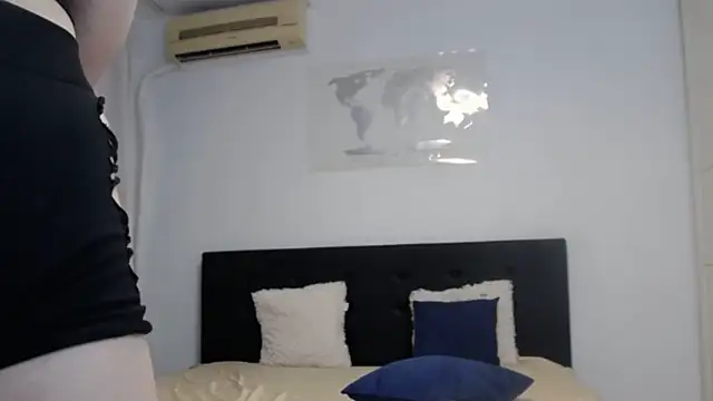 IvyGlowX Live XXX-Chat