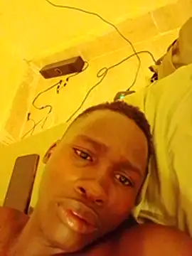 Вебкам-шоу sexyman_BBC