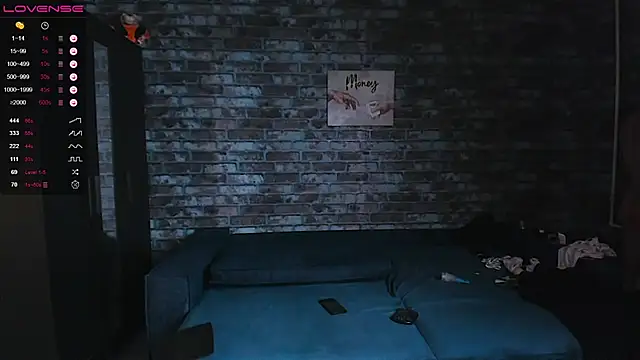 mark_normal Adlı Modelin Canlı XXX Sohbeti