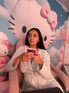 Canela_LSn Live XXX chat