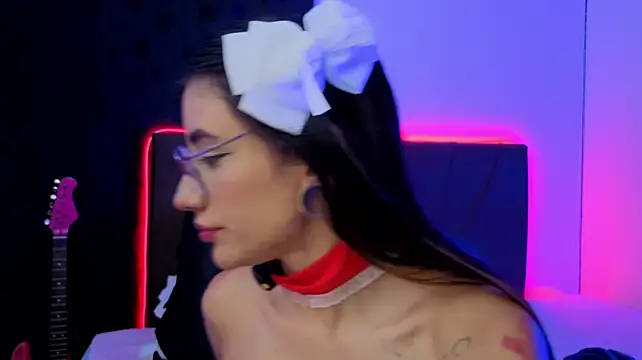 Miss_VeronicaWn Live XXX chat