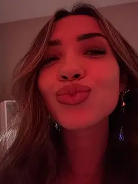 Tiny-Mimi Chat XXX in diretta