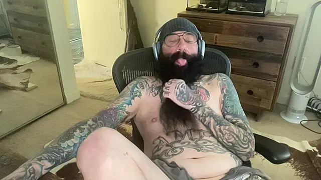 Czat XXX na żywo – deviantsouls