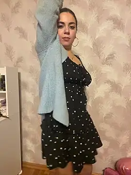 Czat XXX na żywo – Nori_Blaze