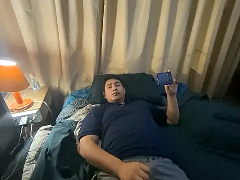 Chat XXX ao vivo de Ryu__