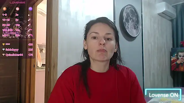 Stacy_Davice Chat XXX live