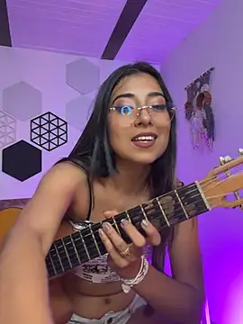 Susanahendrix's Live XXX Chat