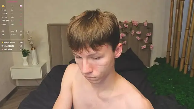 Chat XXX en directo de cuMte_boy