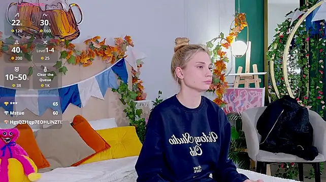 JadenLove_ 라이브 XXX 채팅