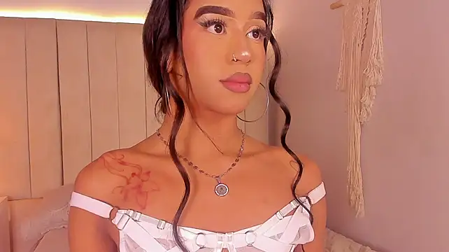 Paulina_Diamond1 라이브 XXX 채팅