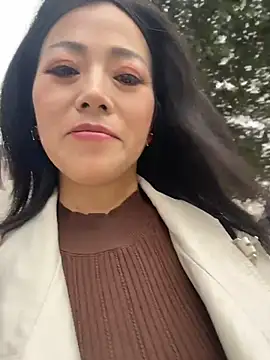 LipingerのライブXXXチャット
