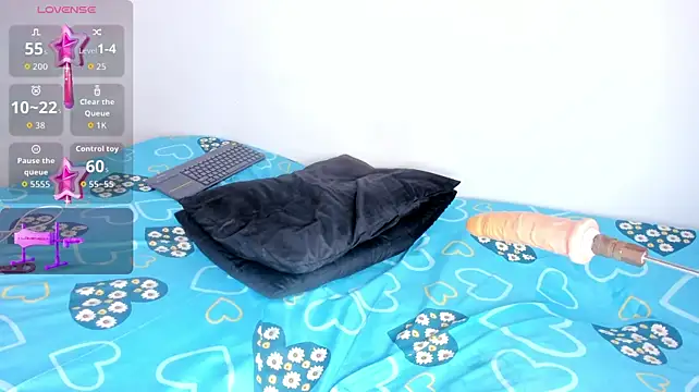 Živý XXX chat ariel_villa