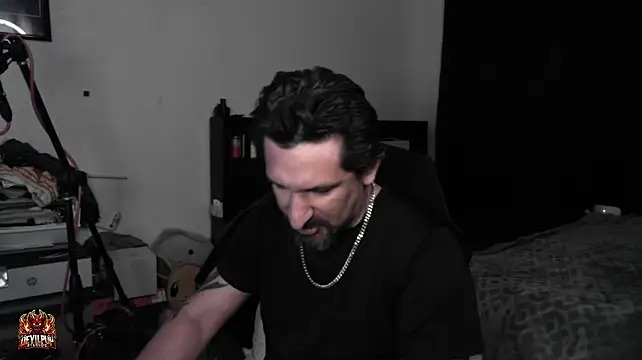 Chat XXX Live DevilPup75_