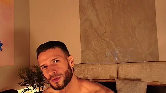 แชท XXX สดของ Jacob_Benelli