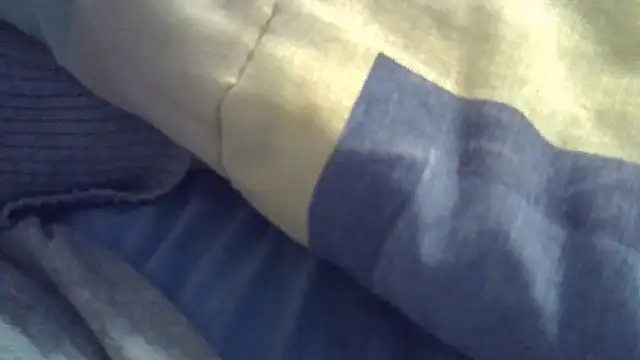 Show de webcam de perescam