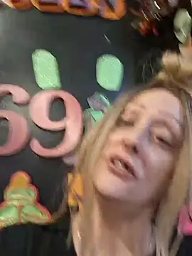 pineapplelife Pertunjukan Webcam