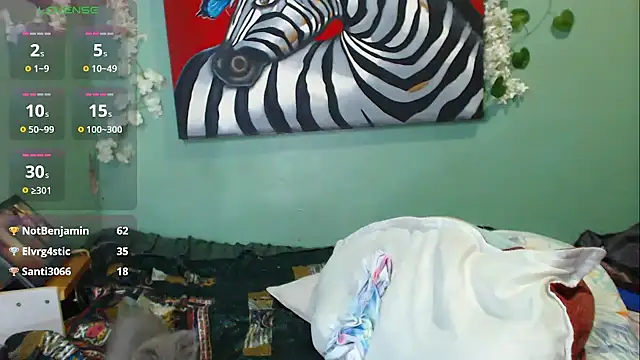 Živý XXX chat Sara_Cardenas08