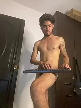 Kriss_Edwards' Live XXX Chat