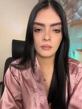AliceRitter 现场XXX聊天